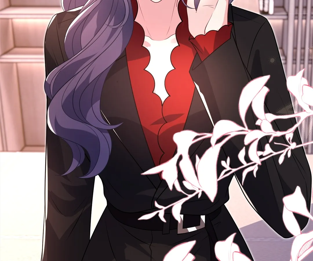 Mr. Qiao, Madam Is Spoiled by You Chapter 61 293 58