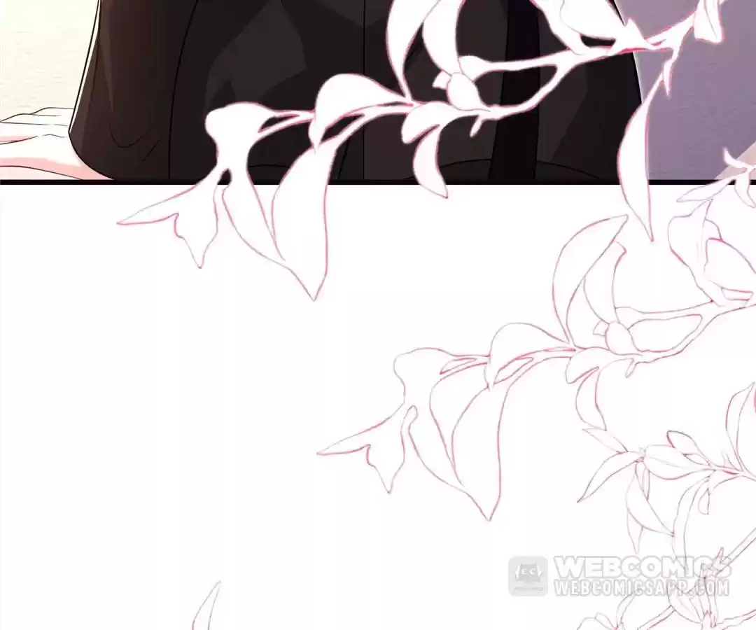 Mr. Qiao, Madam Is Spoiled by You Chapter 61 294 59