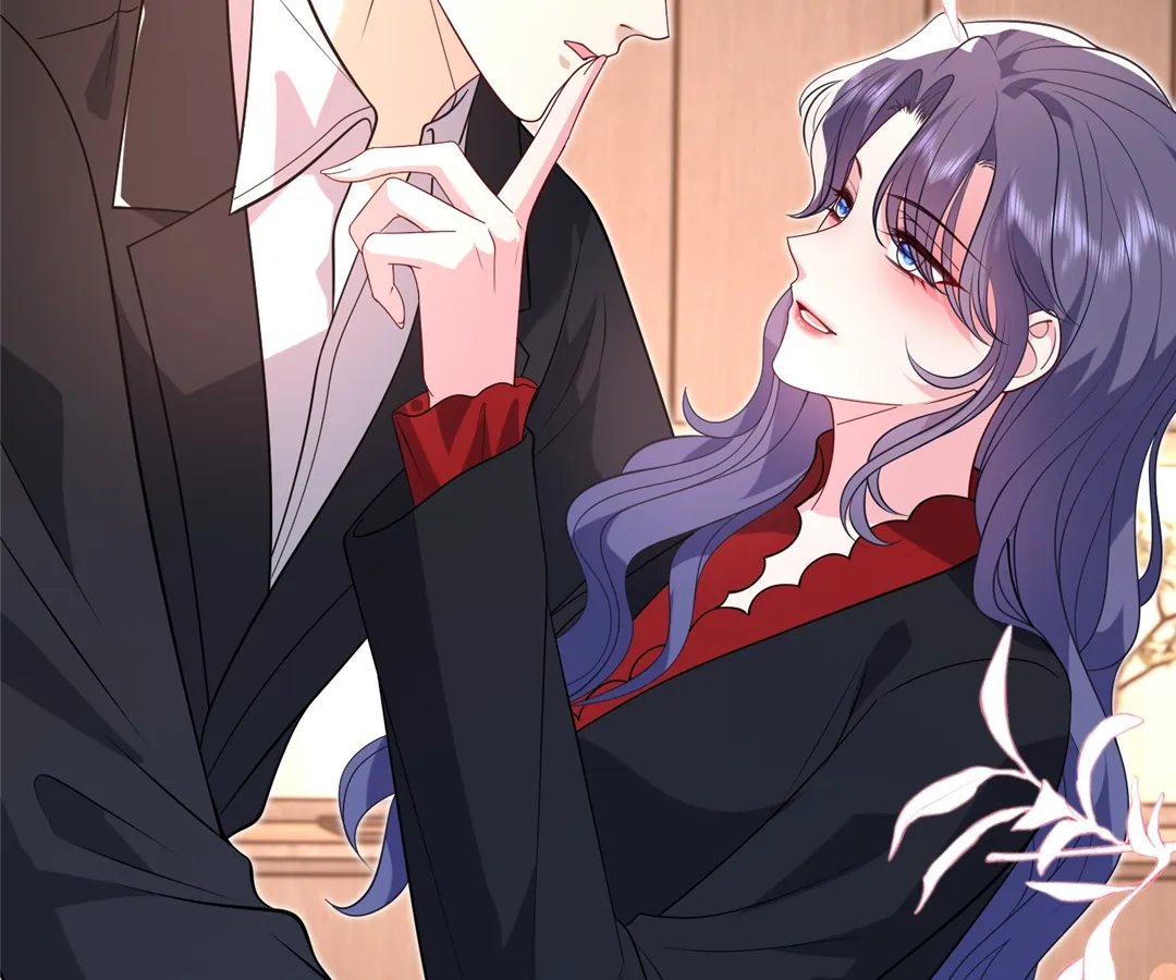 Mr. Qiao, Madam Is Spoiled by You Chapter 61 296 61