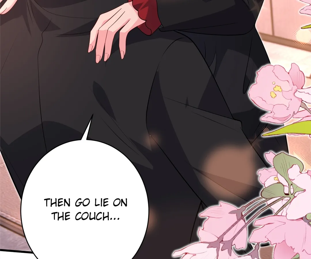 Mr. Qiao, Madam Is Spoiled by You Chapter 61 300 65