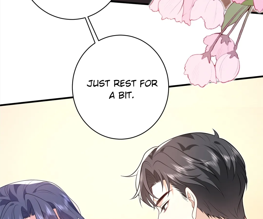 Mr. Qiao, Madam Is Spoiled by You Chapter 61 301 66