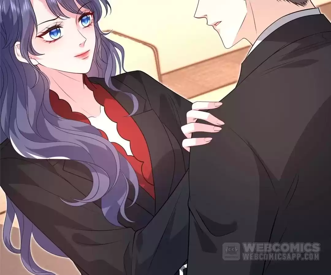 Mr. Qiao, Madam Is Spoiled by You Chapter 61 302 67