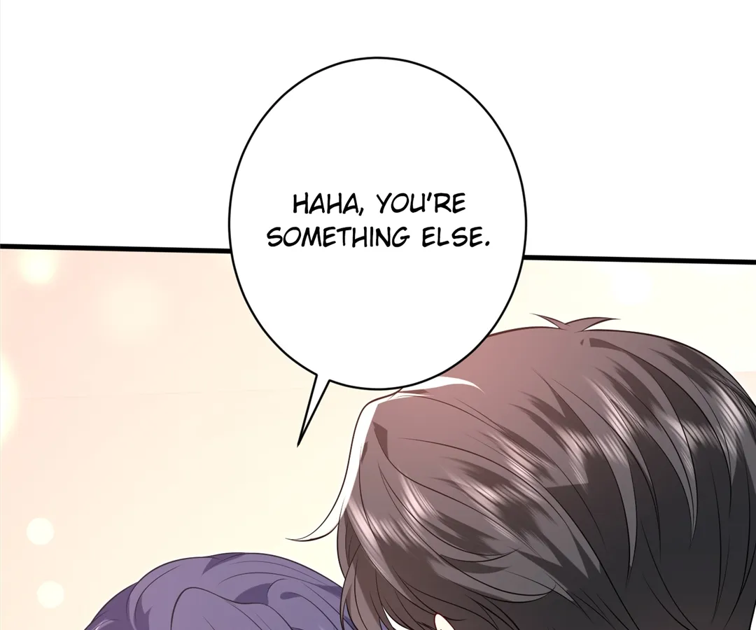 Mr. Qiao, Madam Is Spoiled by You Chapter 61 304 69