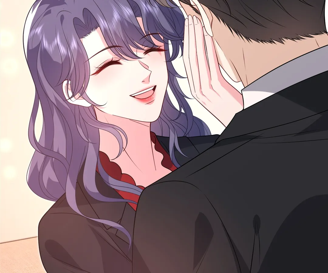 Mr. Qiao, Madam Is Spoiled by You Chapter 61 305 70