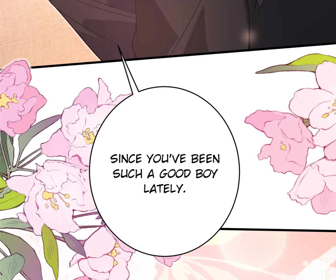 Mr. Qiao, Madam Is Spoiled by You Chapter 61 306 71