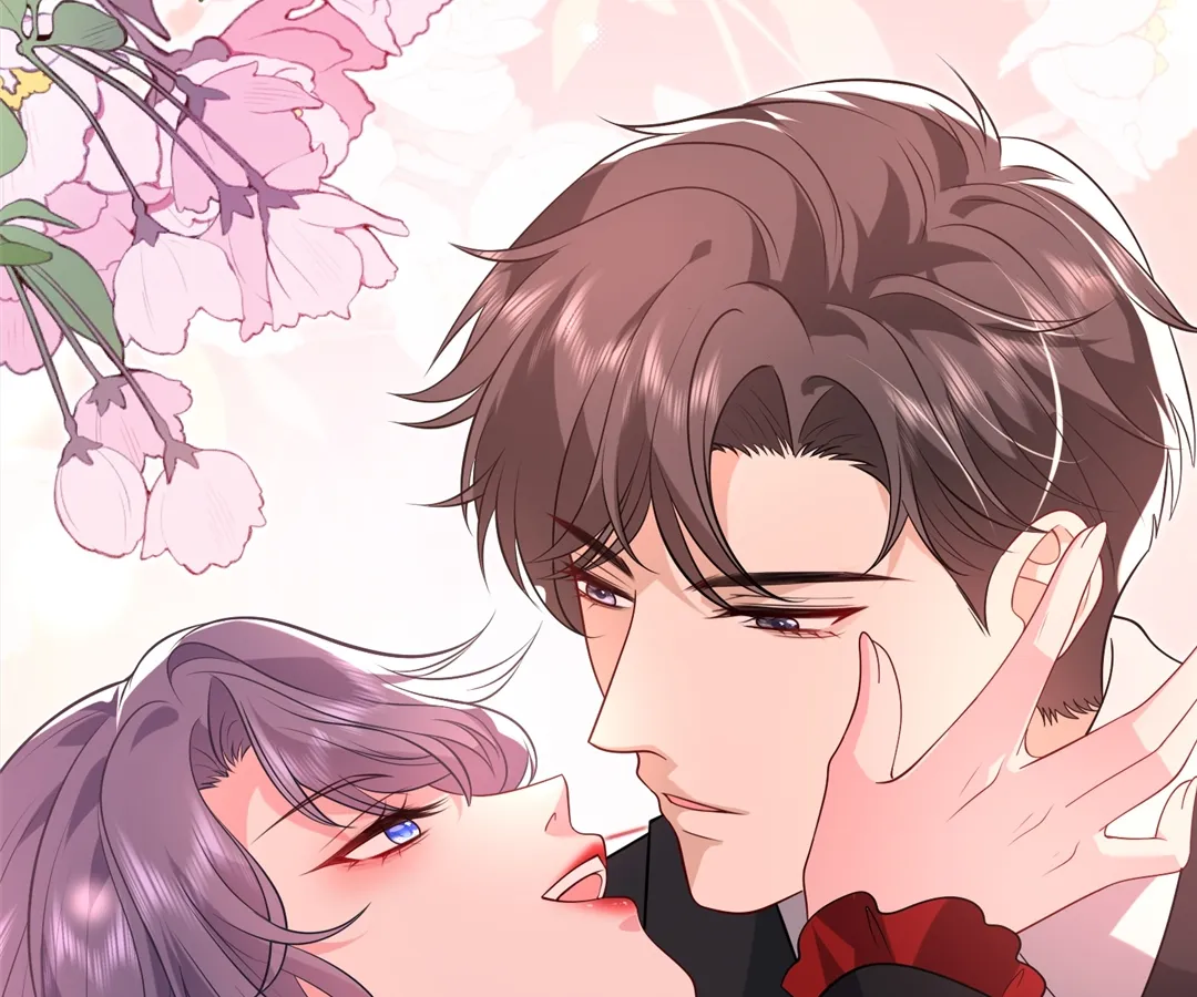 Mr. Qiao, Madam Is Spoiled by You Chapter 61 307 72