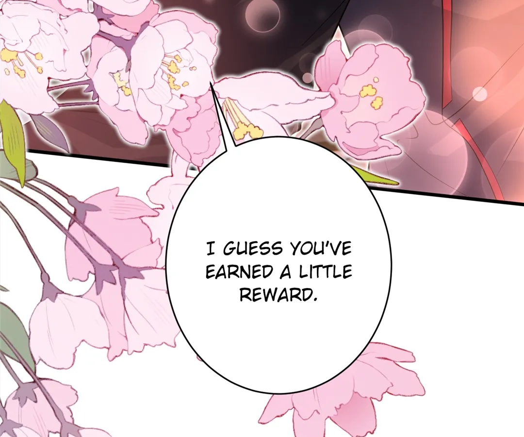 Mr. Qiao, Madam Is Spoiled by You Chapter 61 309 74