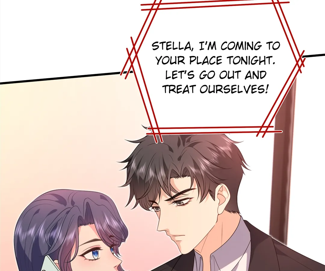 Mr. Qiao, Madam Is Spoiled by You Chapter 62 231 02