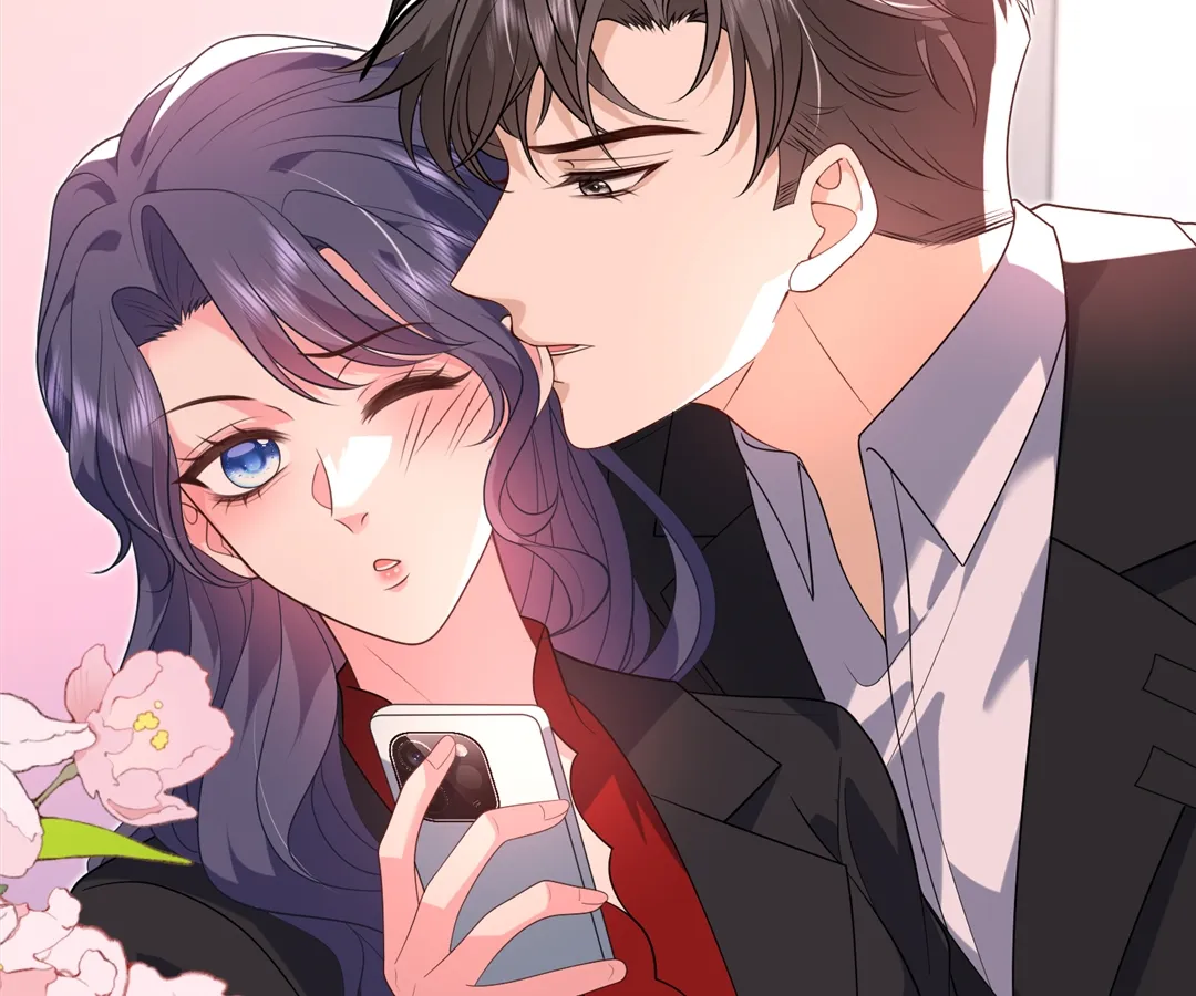 Mr. Qiao, Madam Is Spoiled by You Chapter 62 234 05