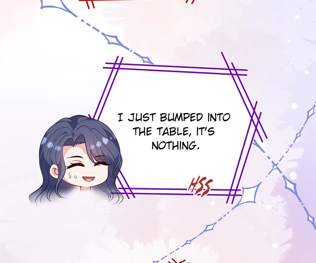 Mr. Qiao, Madam Is Spoiled by You Chapter 62 236 07