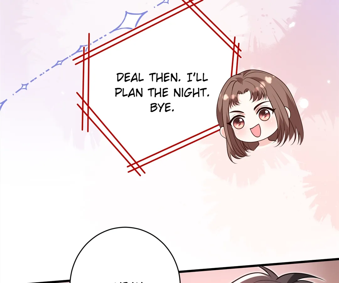 Mr. Qiao, Madam Is Spoiled by You Chapter 62 237 08