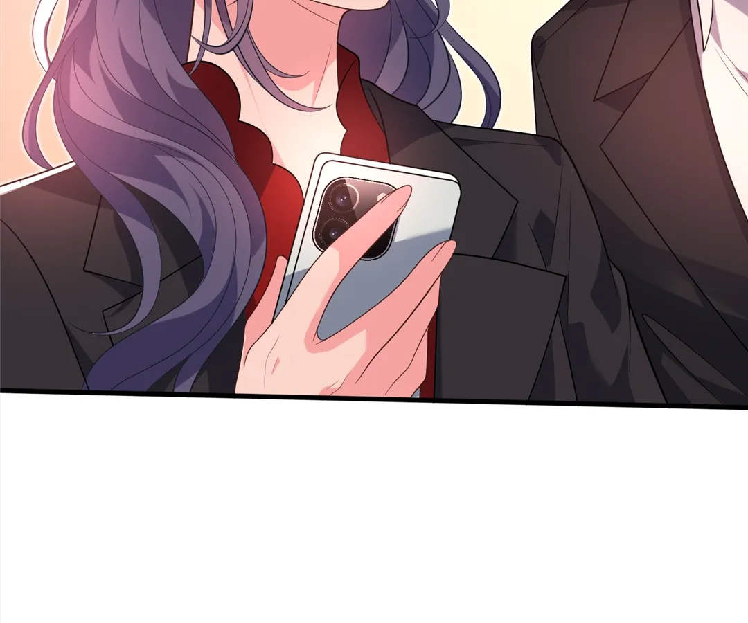 Mr. Qiao, Madam Is Spoiled by You Chapter 62 239 10