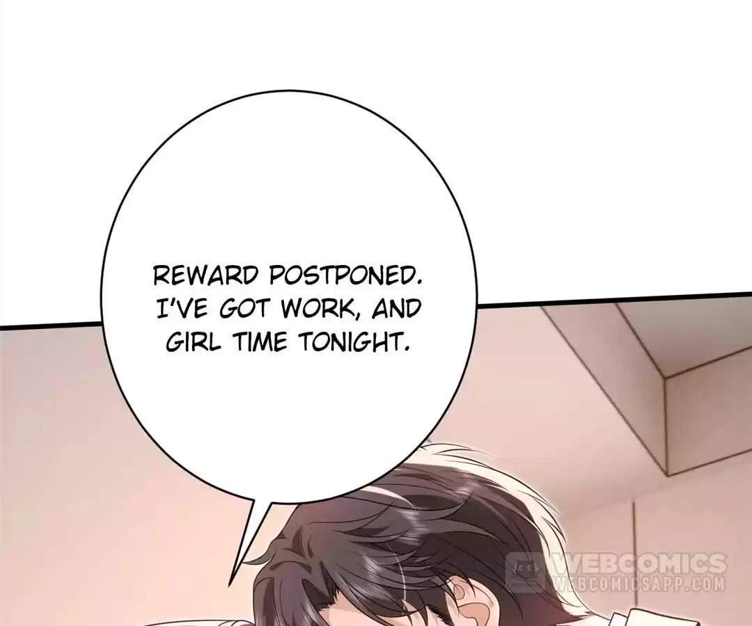 Mr. Qiao, Madam Is Spoiled by You Chapter 62 240 11