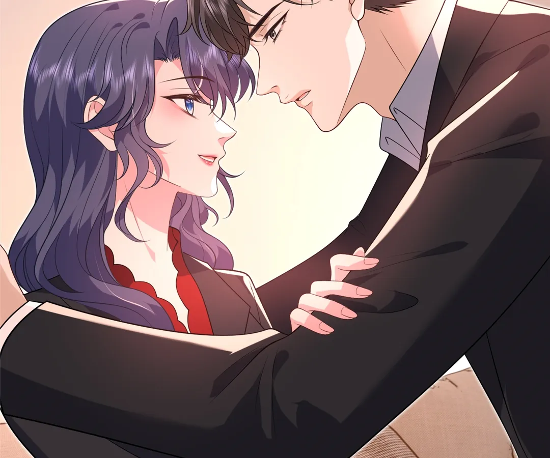 Mr. Qiao, Madam Is Spoiled by You Chapter 62 241 12