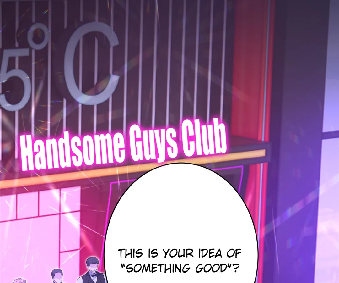 Mr. Qiao, Madam Is Spoiled by You Chapter 62 244 15