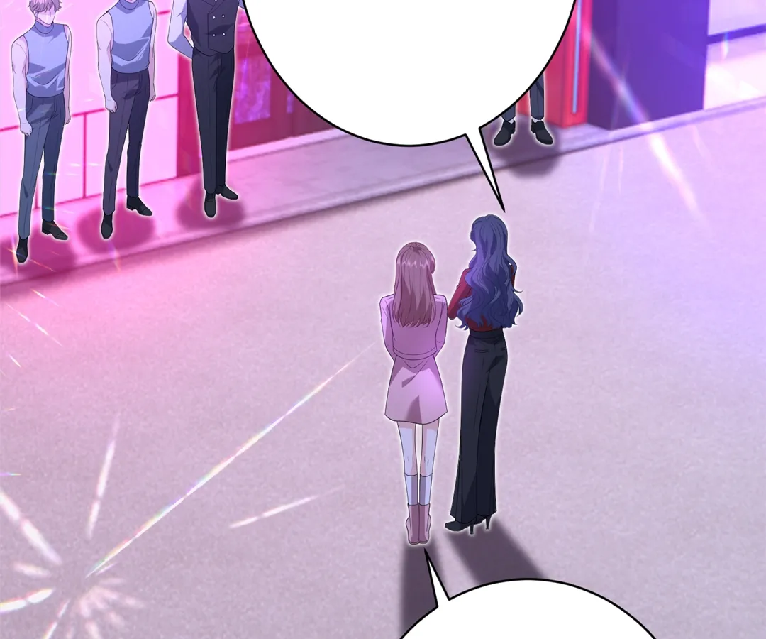 Mr. Qiao, Madam Is Spoiled by You Chapter 62 245 16