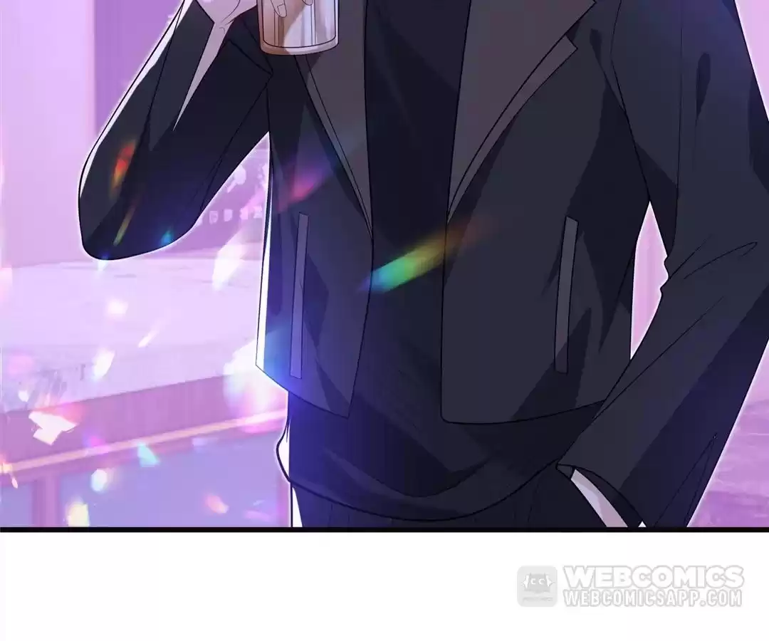 Mr. Qiao, Madam Is Spoiled by You Chapter 62 248 19