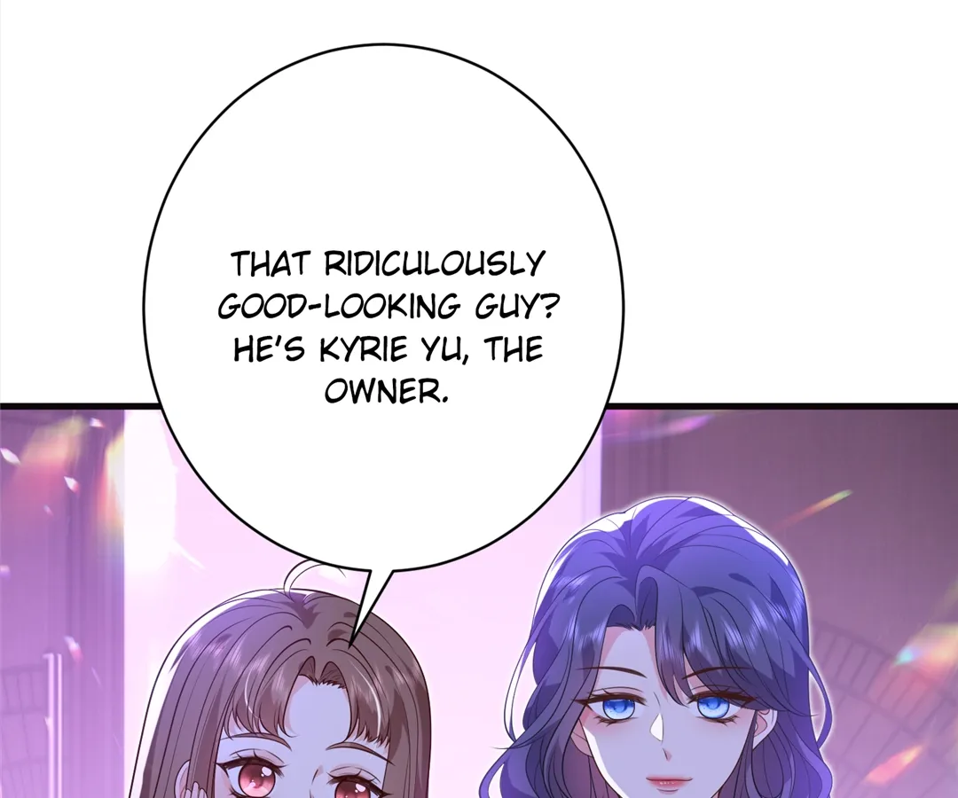 Mr. Qiao, Madam Is Spoiled by You Chapter 62 249 20