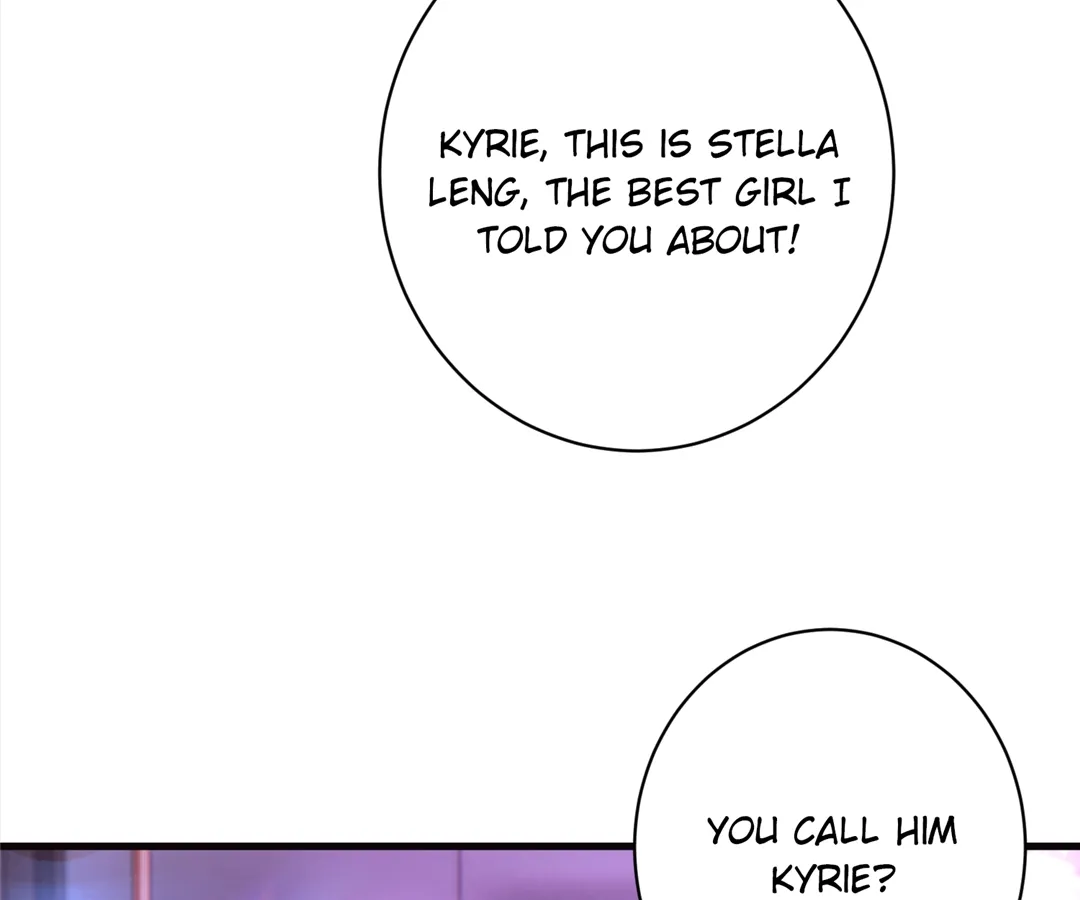 Mr. Qiao, Madam Is Spoiled by You Chapter 62 251 22