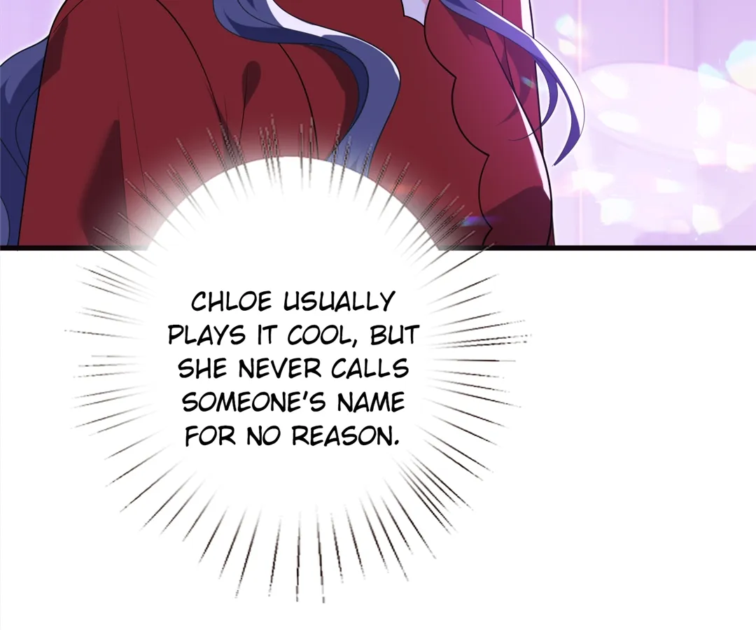 Mr. Qiao, Madam Is Spoiled by You Chapter 62 253 24