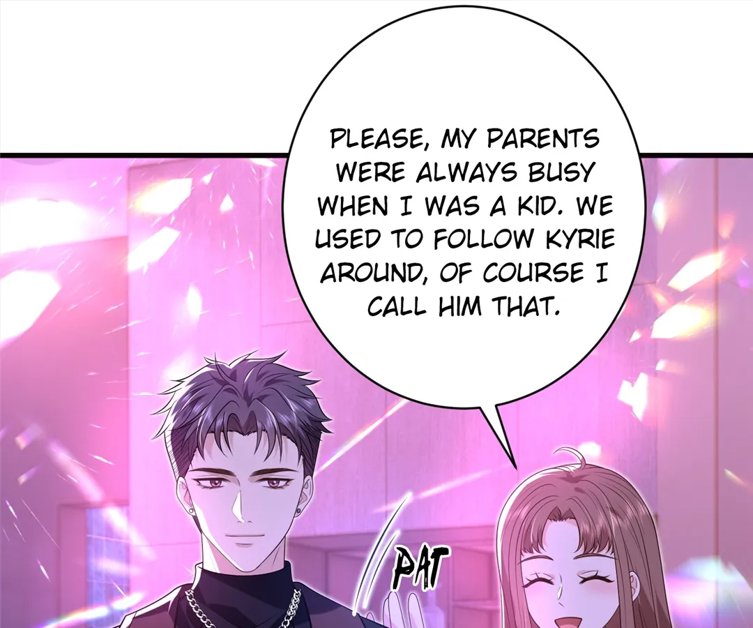 Mr. Qiao, Madam Is Spoiled by You Chapter 62 254 25