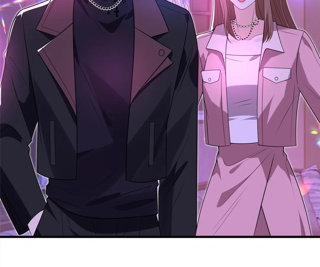 Mr. Qiao, Madam Is Spoiled by You Chapter 62 255 26