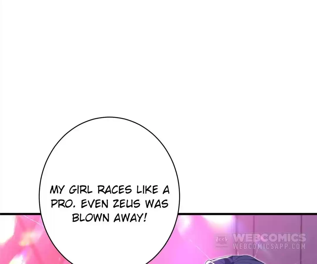 Mr. Qiao, Madam Is Spoiled by You Chapter 62 256 27