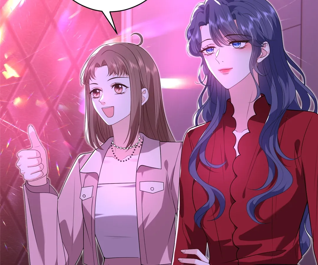 Mr. Qiao, Madam Is Spoiled by You Chapter 62 257 28