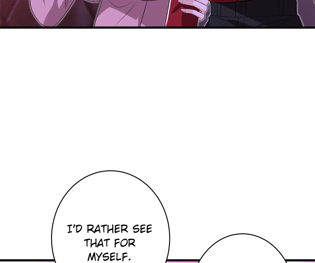 Mr. Qiao, Madam Is Spoiled by You Chapter 62 258 29