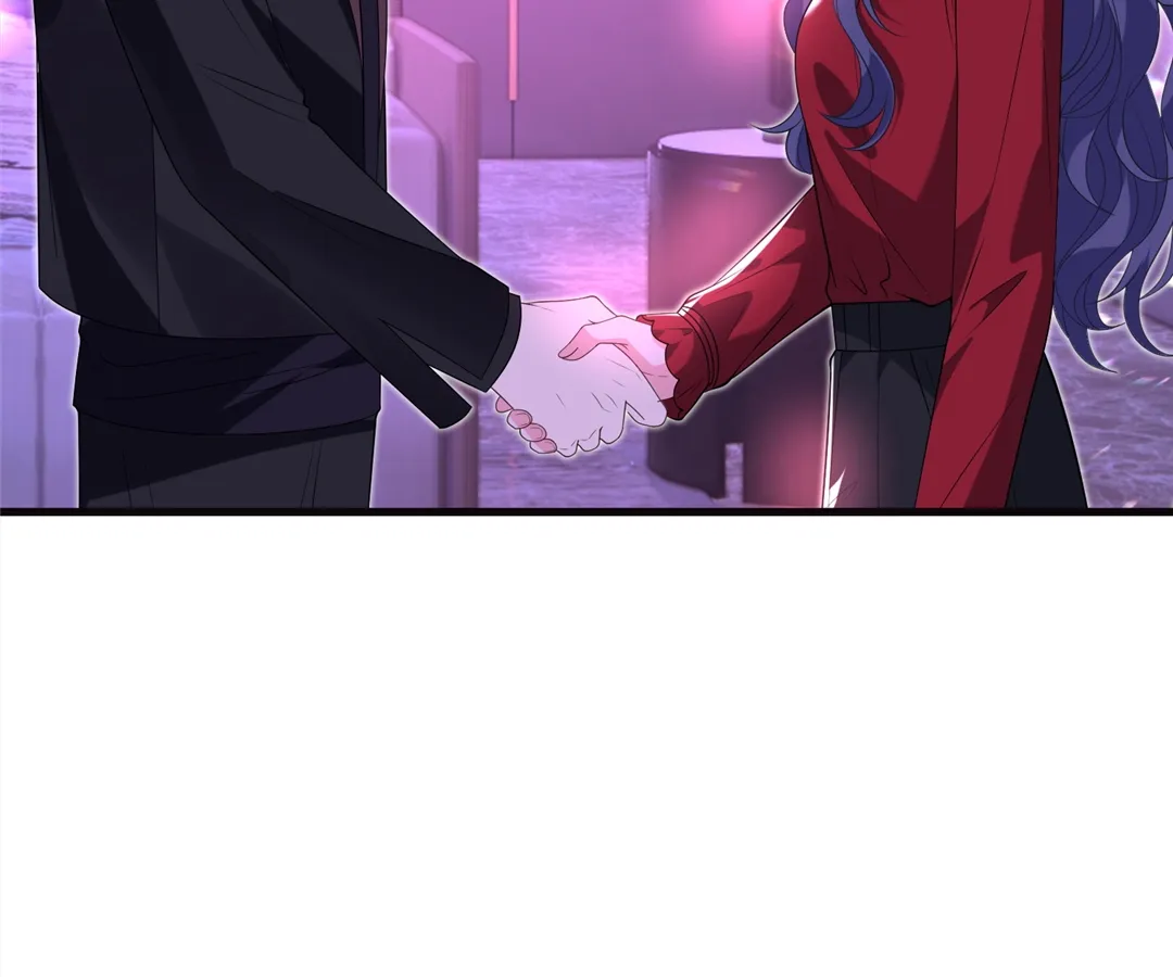 Mr. Qiao, Madam Is Spoiled by You Chapter 62 260 31