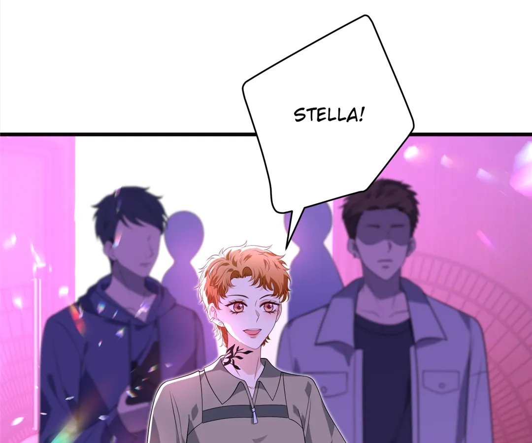 Mr. Qiao, Madam Is Spoiled by You Chapter 62 261 32