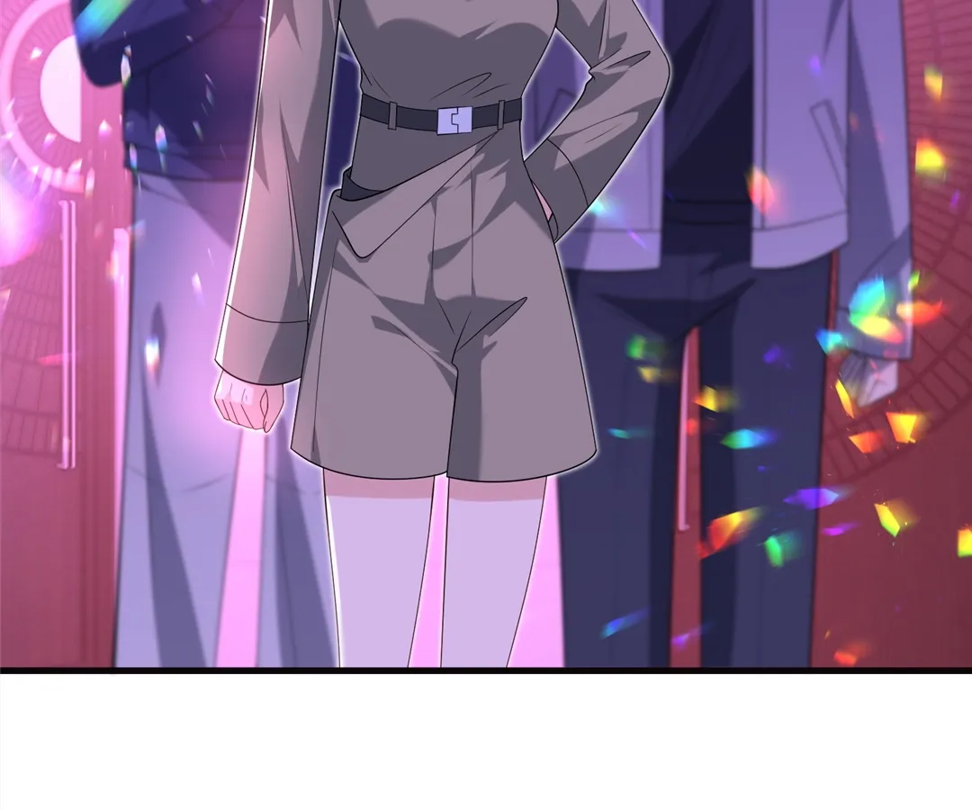 Mr. Qiao, Madam Is Spoiled by You Chapter 62 262 33