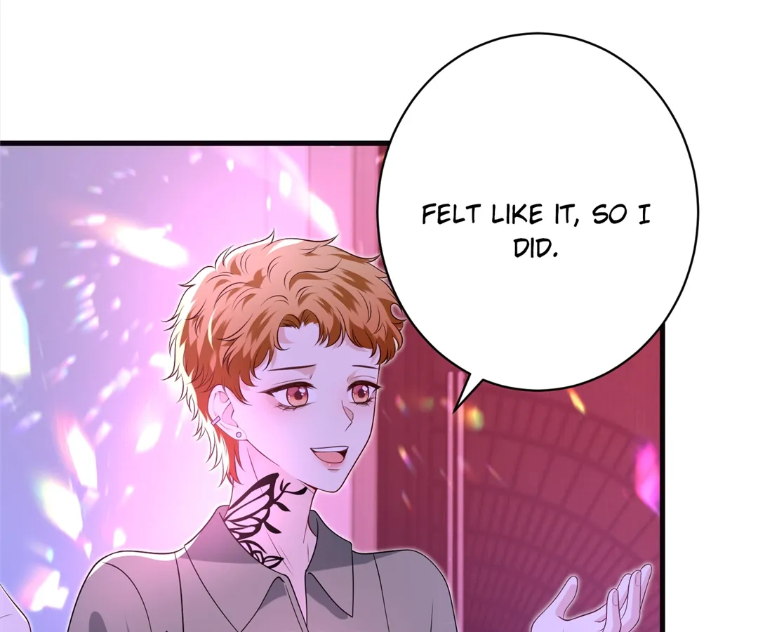 Mr. Qiao, Madam Is Spoiled by You Chapter 62 265 36