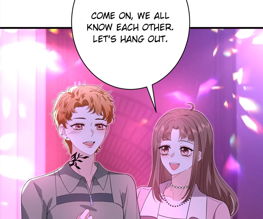 Mr. Qiao, Madam Is Spoiled by You Chapter 62 267 38