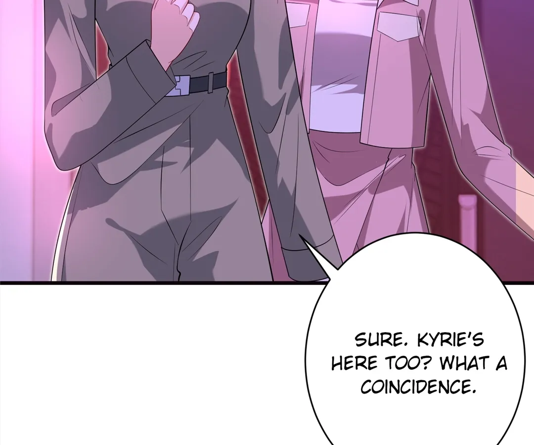 Mr. Qiao, Madam Is Spoiled by You Chapter 62 268 39