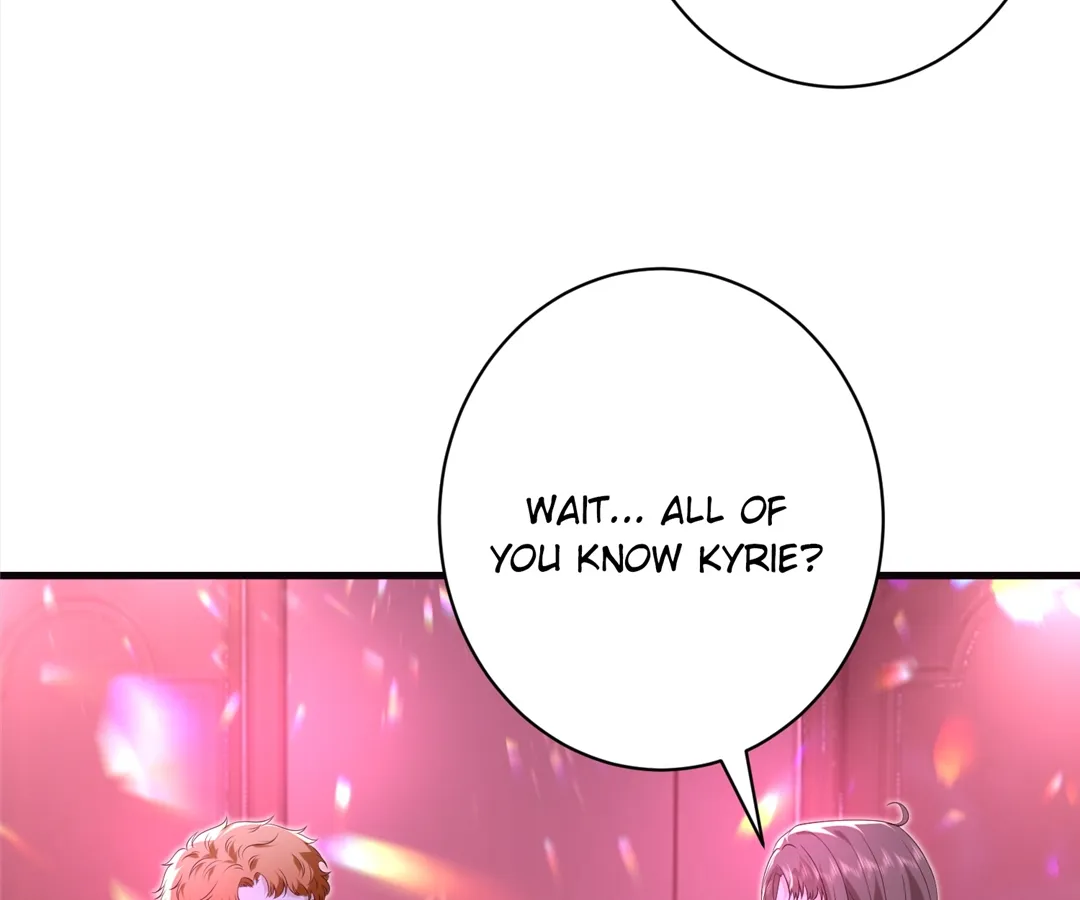 Mr. Qiao, Madam Is Spoiled by You Chapter 62 269 40