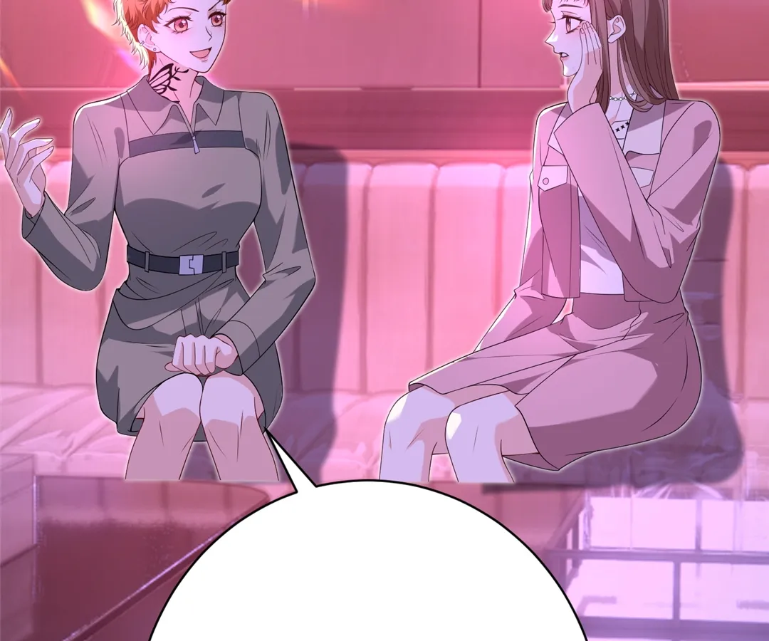 Mr. Qiao, Madam Is Spoiled by You Chapter 62 270 41