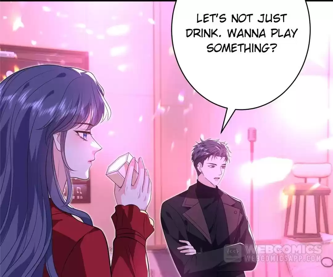 Mr. Qiao, Madam Is Spoiled by You Chapter 62 272 43