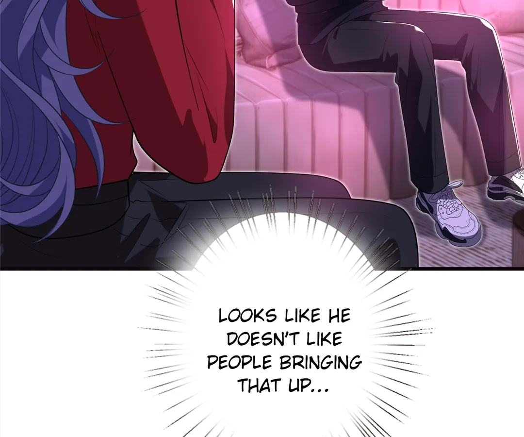 Mr. Qiao, Madam Is Spoiled by You Chapter 62 273 44