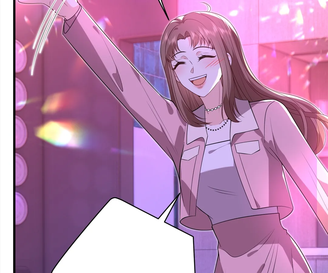 Mr. Qiao, Madam Is Spoiled by You Chapter 62 275 46