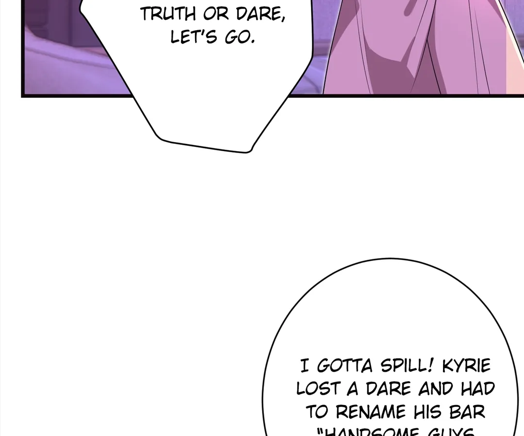 Mr. Qiao, Madam Is Spoiled by You Chapter 62 276 47