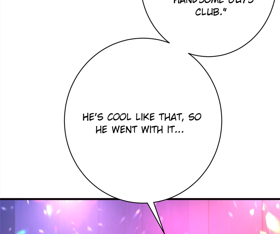 Mr. Qiao, Madam Is Spoiled by You Chapter 62 277 48