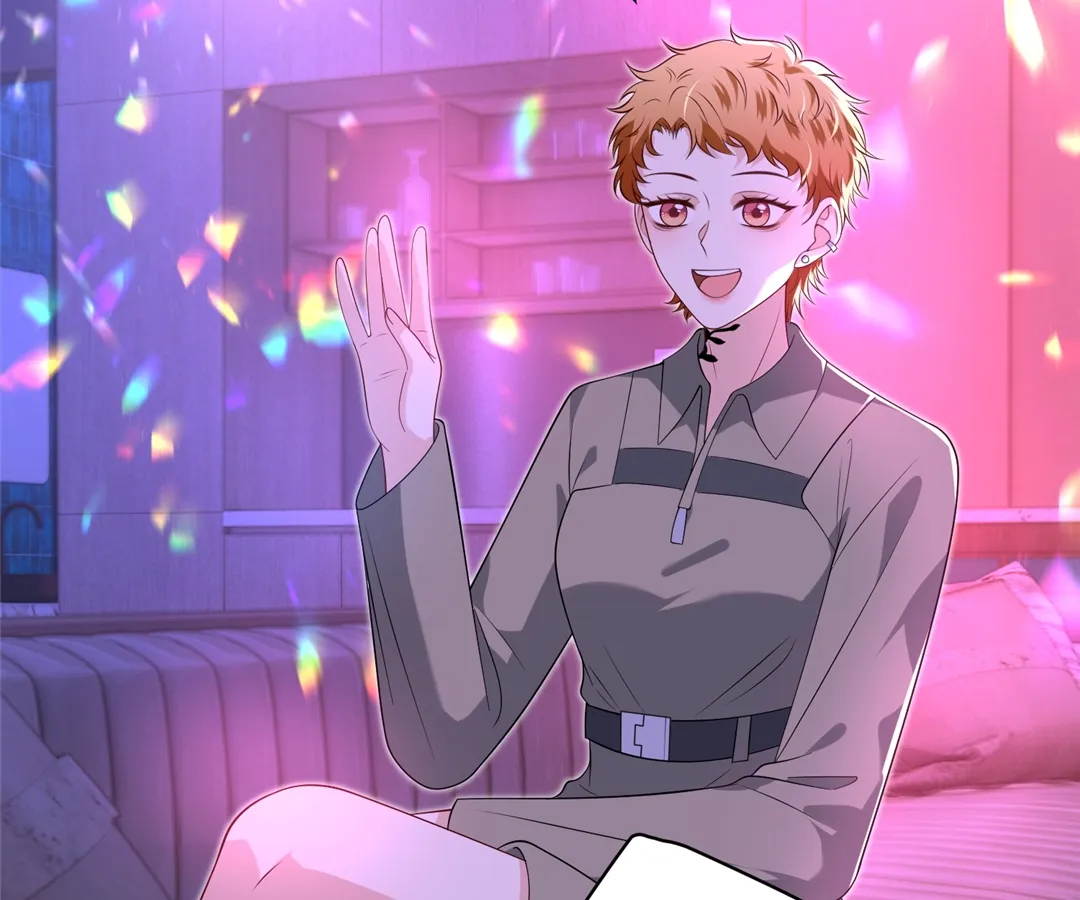 Mr. Qiao, Madam Is Spoiled by You Chapter 62 278 49