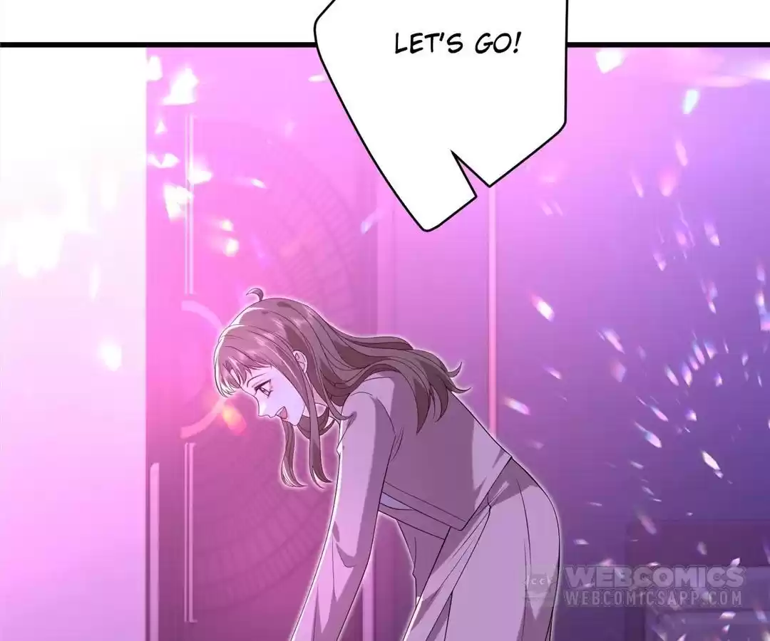 Mr. Qiao, Madam Is Spoiled by You Chapter 62 280 51