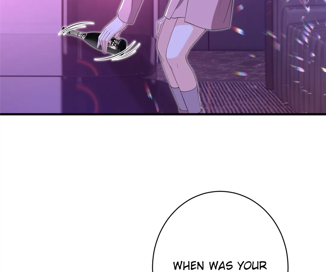 Mr. Qiao, Madam Is Spoiled by You Chapter 62 281 52