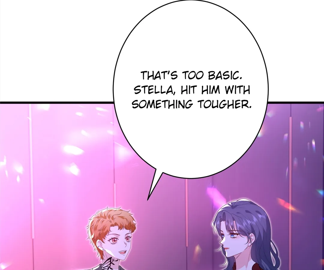 Mr. Qiao, Madam Is Spoiled by You Chapter 62 284 55