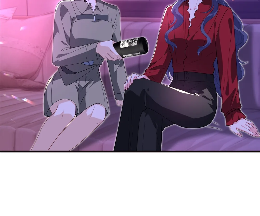 Mr. Qiao, Madam Is Spoiled by You Chapter 62 285 56