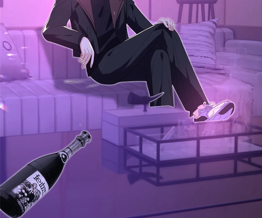 Mr. Qiao, Madam Is Spoiled by You Chapter 62 287 58