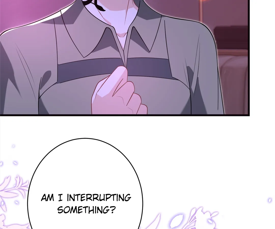 Mr. Qiao, Madam Is Spoiled by You Chapter 62 292 63