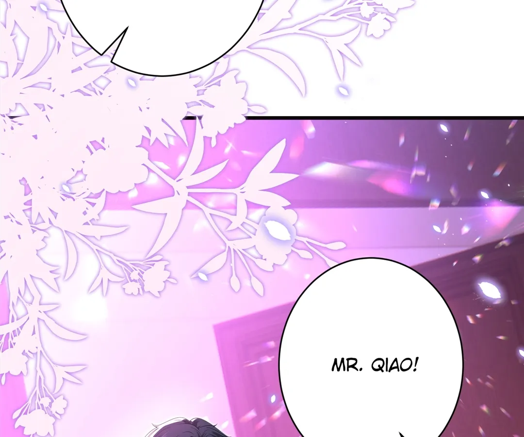 Mr. Qiao, Madam Is Spoiled by You Chapter 62 293 64